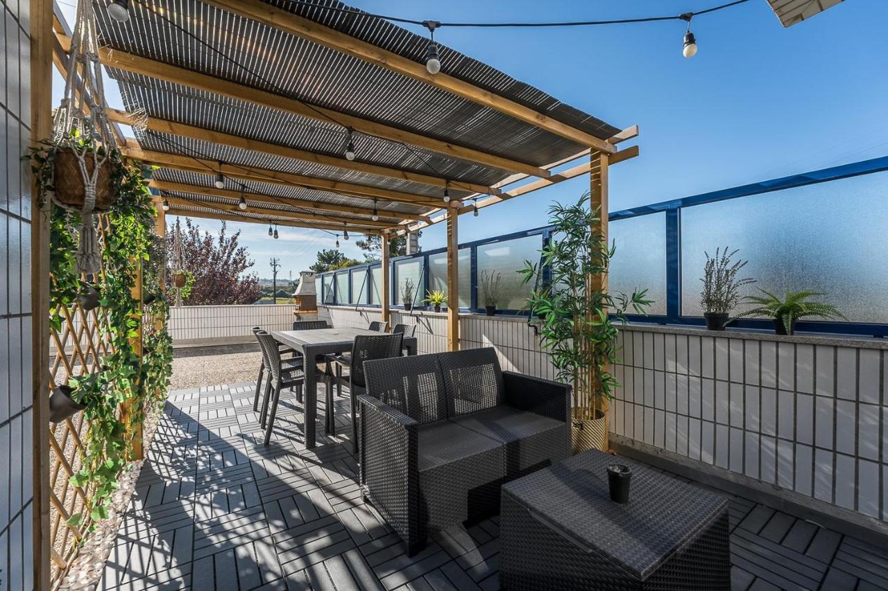 Guestready - Rio Tinto Terrace Apartment Екстериор снимка
