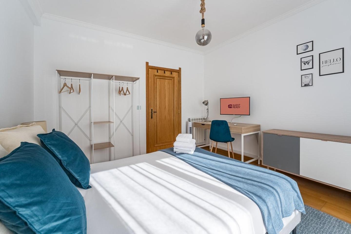 Guestready - Rio Tinto Terrace Apartment Екстериор снимка