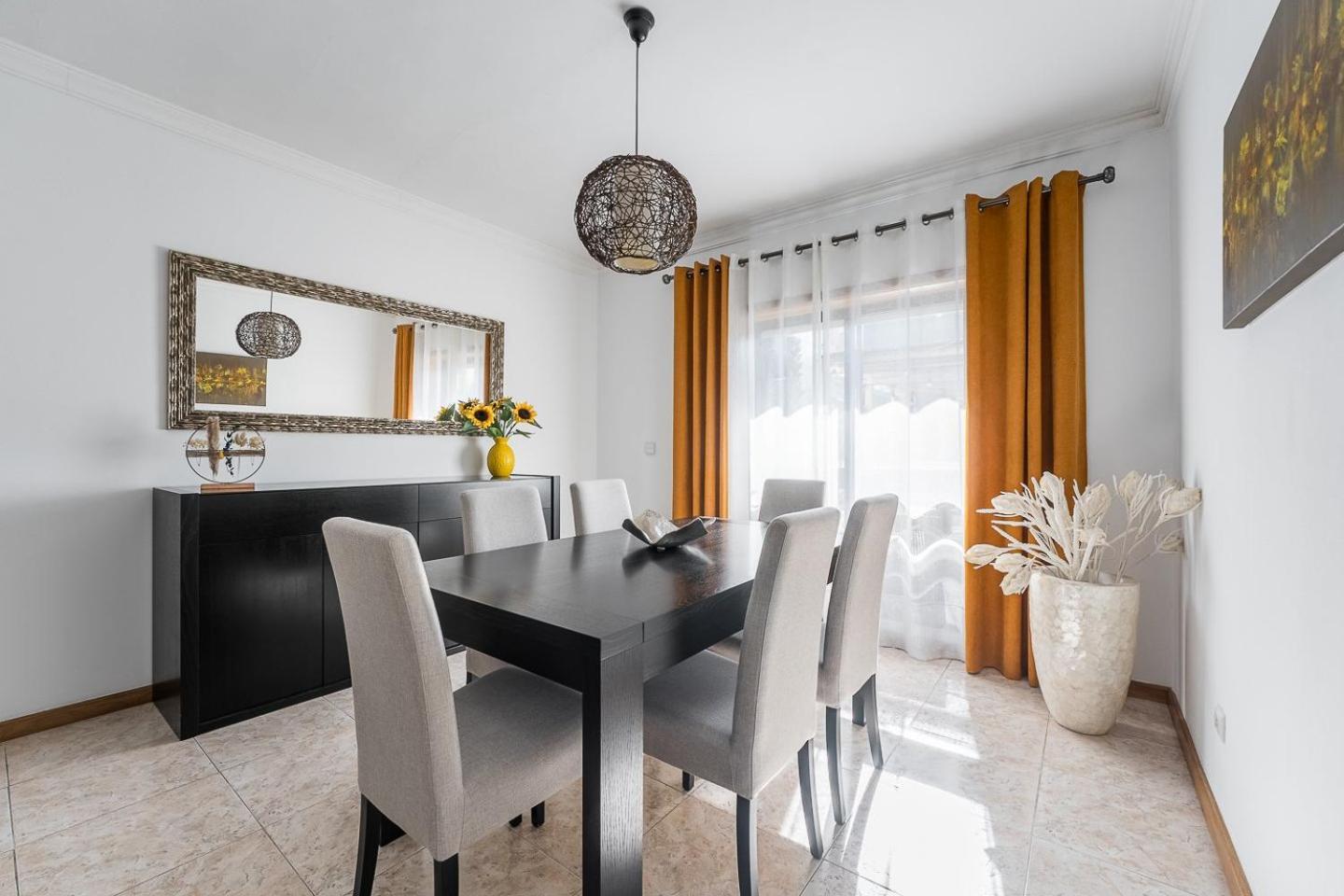 Guestready - Rio Tinto Terrace Apartment Екстериор снимка