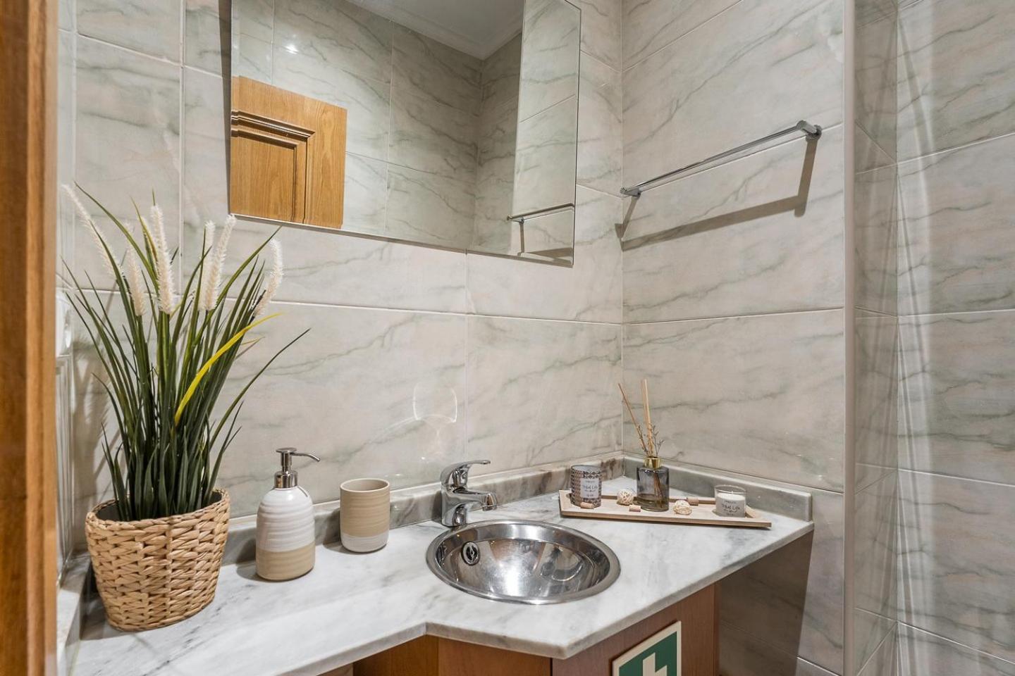 Guestready - Rio Tinto Terrace Apartment Екстериор снимка