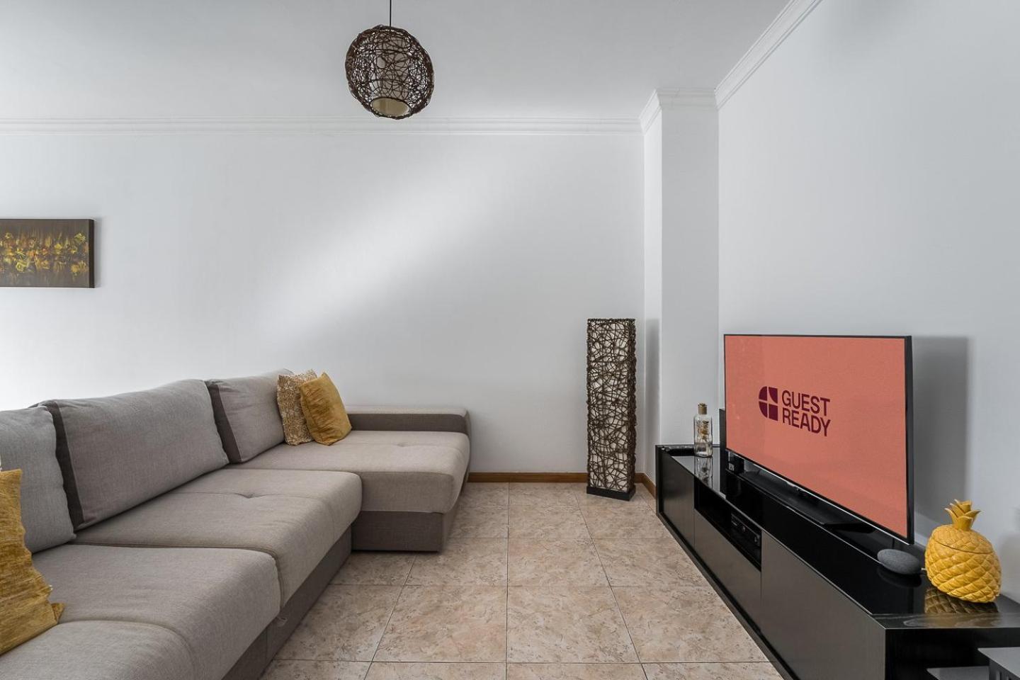 Guestready - Rio Tinto Terrace Apartment Екстериор снимка