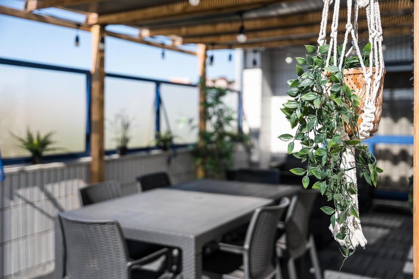 Guestready - Rio Tinto Terrace Apartment Екстериор снимка