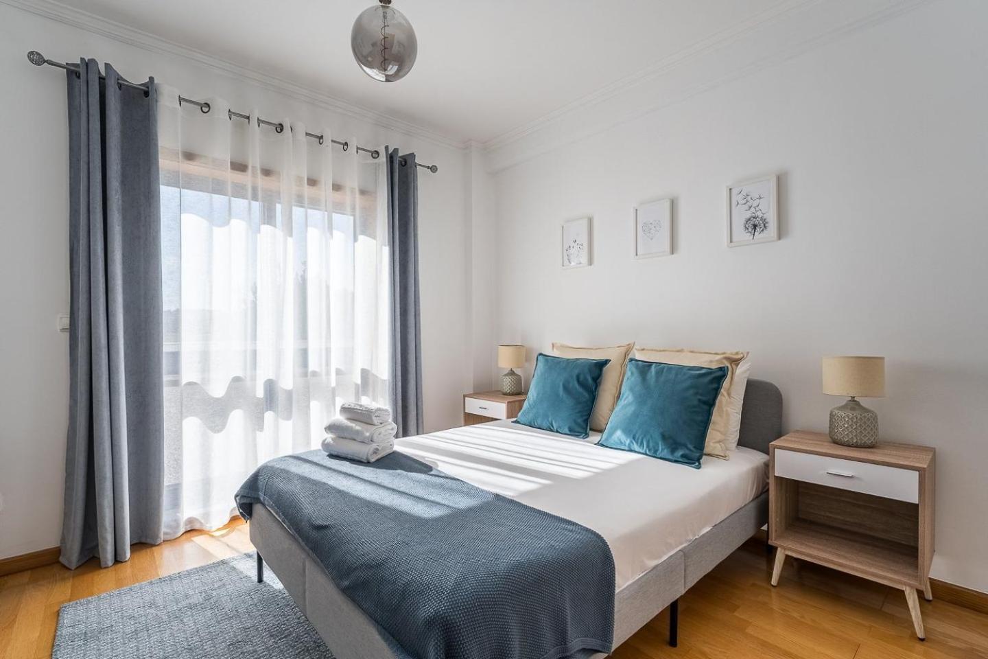 Guestready - Rio Tinto Terrace Apartment Екстериор снимка