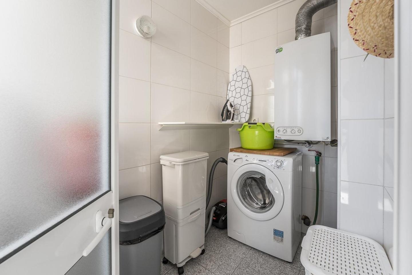 Guestready - Rio Tinto Terrace Apartment Екстериор снимка