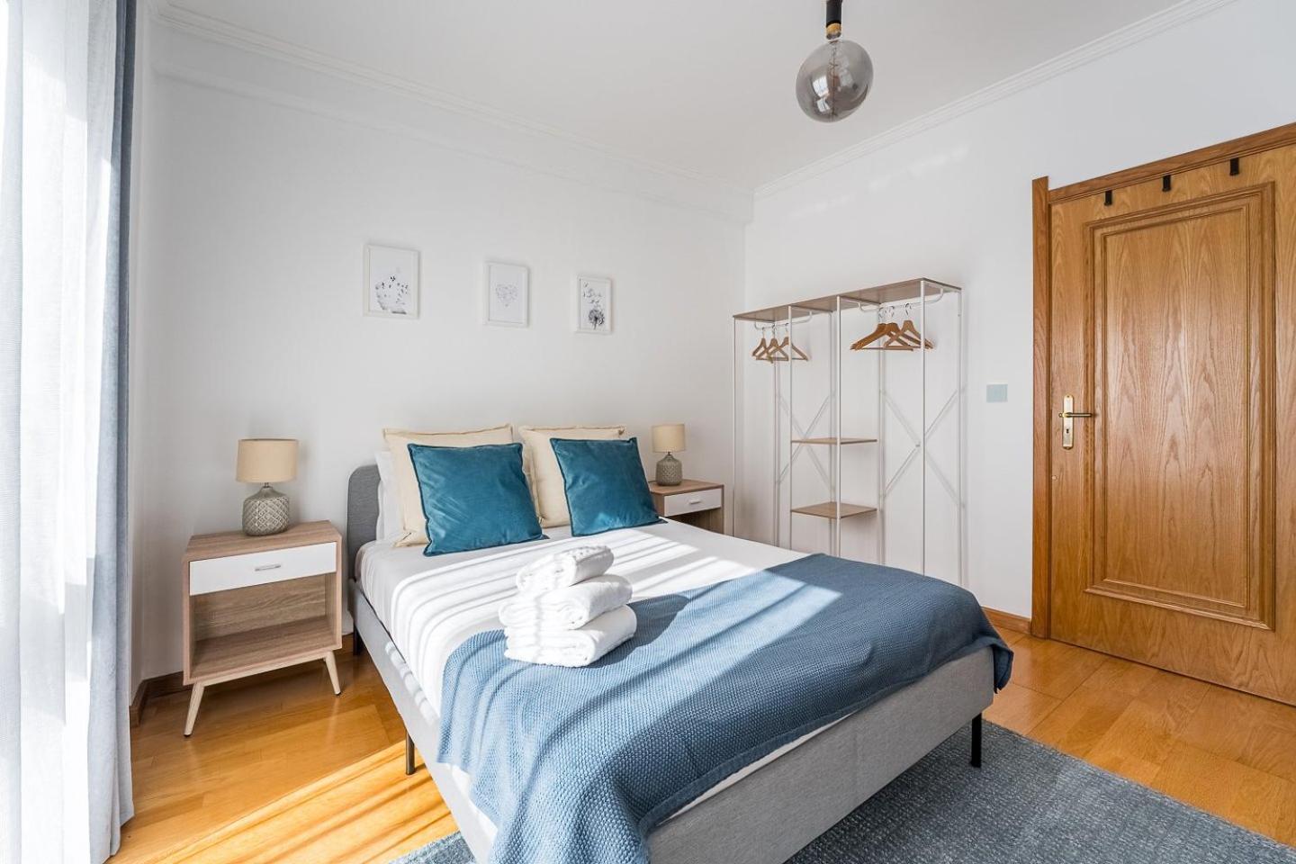 Guestready - Rio Tinto Terrace Apartment Екстериор снимка