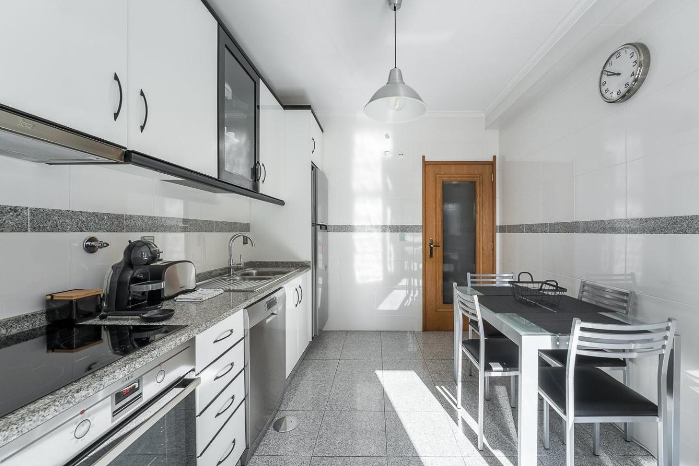 Guestready - Rio Tinto Terrace Apartment Екстериор снимка
