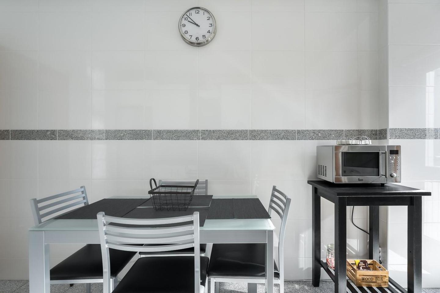 Guestready - Rio Tinto Terrace Apartment Екстериор снимка