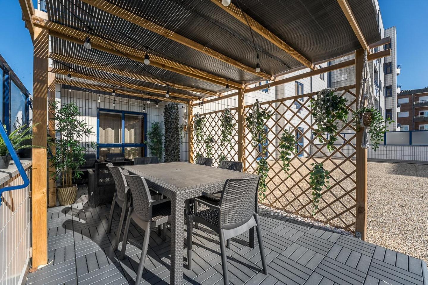 Guestready - Rio Tinto Terrace Apartment Екстериор снимка