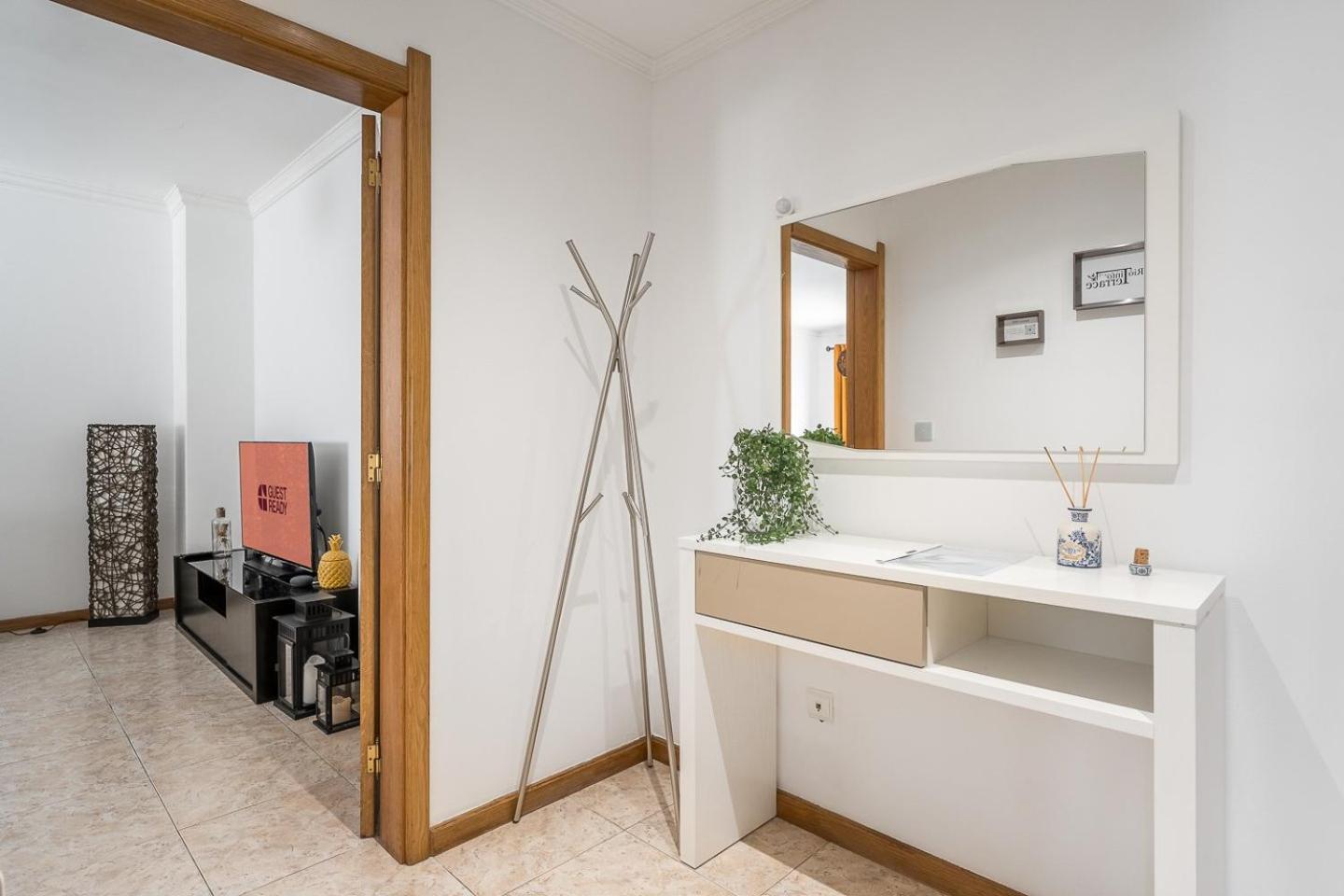 Guestready - Rio Tinto Terrace Apartment Екстериор снимка