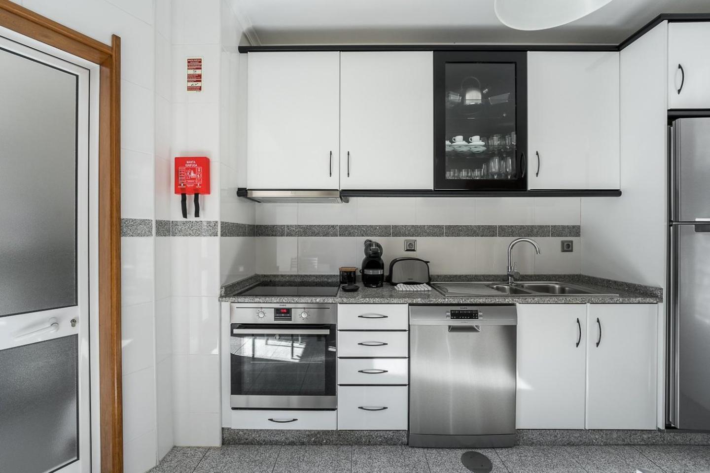 Guestready - Rio Tinto Terrace Apartment Екстериор снимка