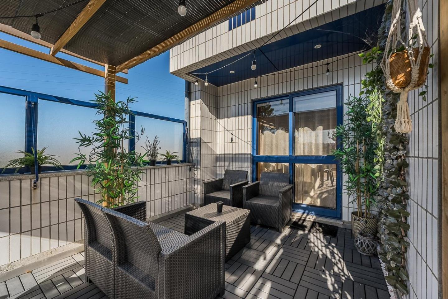 Guestready - Rio Tinto Terrace Apartment Екстериор снимка